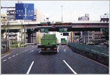 汚染土壌搬出状況（追跡）